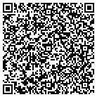 QR code with A 1 Auto Body Incorporated contacts