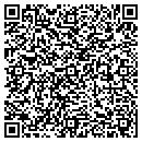 QR code with Amdron Inc contacts