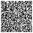 QR code with Action Art contacts