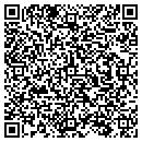 QR code with Advance Auto Body contacts