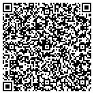 QR code with Advanced Mobile Home Parts-Svc contacts