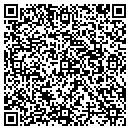 QR code with Riezebos Dental Lab contacts