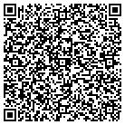 QR code with Danny Bally's Custom Painting contacts
