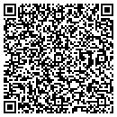 QR code with Atomic Signs contacts