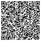 QR code with Covell Lawncare & Snowplowing contacts