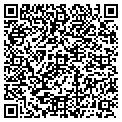 QR code with A & J Lawn Care contacts