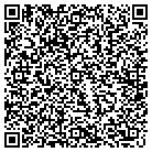 QR code with A-1 Action Instant Signs contacts