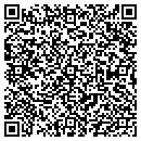 QR code with Anointed Hands Lawn Service contacts