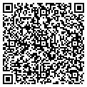 QR code with E C Joyner Lawn Care contacts