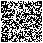 QR code with Adams Ale Distributors contacts