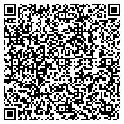 QR code with Adams Tree Service Inc contacts