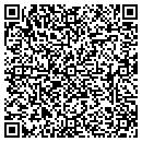 QR code with Ale Biziene contacts