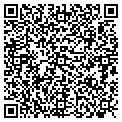 QR code with Ale Fout contacts
