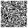 QR code with JOR contacts