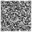 QR code with A Clause Distributing Inc contacts