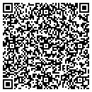 QR code with A1 Security Coors contacts