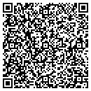 QR code with Jb Lawncare contacts
