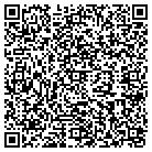 QR code with A & B Distributing CO contacts