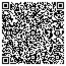 QR code with A Gallo & CO contacts