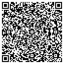 QR code with Alvin Porter contacts