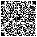 QR code with Amanda S Porter contacts