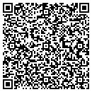 QR code with Ashley Porter contacts