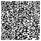 QR code with Hambones Lawn Maintenance contacts
