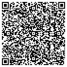 QR code with A & B Distributing CO contacts