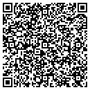 QR code with Jin Woo contacts
