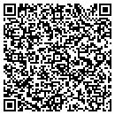 QR code with A To Z Lawn Care contacts