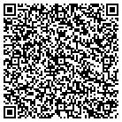 QR code with Adams Redemption Center contacts