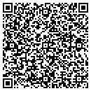 QR code with G A Pearson & Assoc contacts