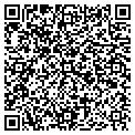 QR code with Goombay Smash contacts