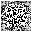 QR code with C & M Beverage Distibution contacts