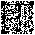 QR code with Acusim Software Inc contacts