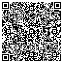 QR code with Aqua 4 U Inc contacts