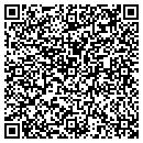 QR code with Clifford's Pub contacts