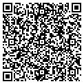 QR code with Cocktail Codex contacts