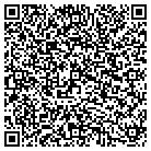 QR code with Alamo Lawn & Tree Service contacts