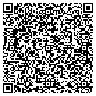 QR code with Blue Ridge Distilling CO Inc contacts