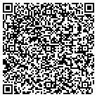 QR code with One Source Nutrition contacts