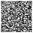 QR code with D & F Telcom contacts
