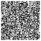 QR code with A Green Oasis contacts