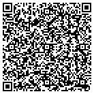QR code with Becton's Lawn Service contacts
