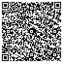 QR code with G Q Spacemaster Co contacts