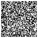 QR code with Arizona Foods contacts