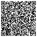 QR code with Anderson Lawn Service contacts