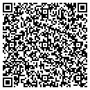 QR code with Robert J Gower contacts