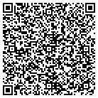 QR code with Anderson Valley Brewing CO contacts