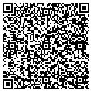 QR code with Platinum TS contacts